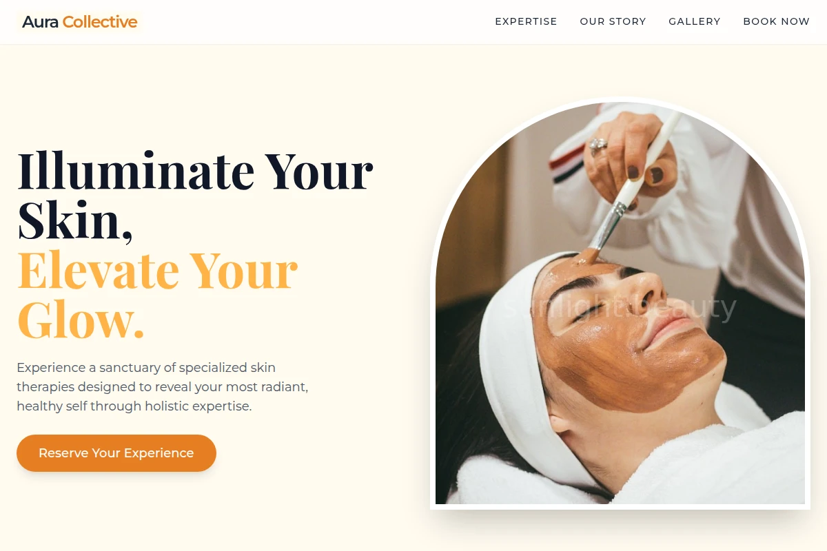 Soft Beauty Salon