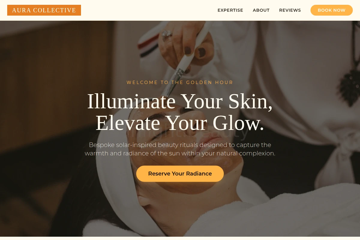Solar Beauty Salon