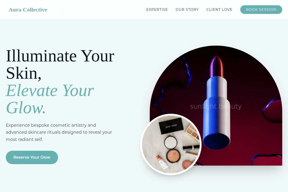 Polished Cosmetics