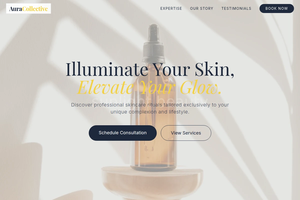 Gentle Cosmetics