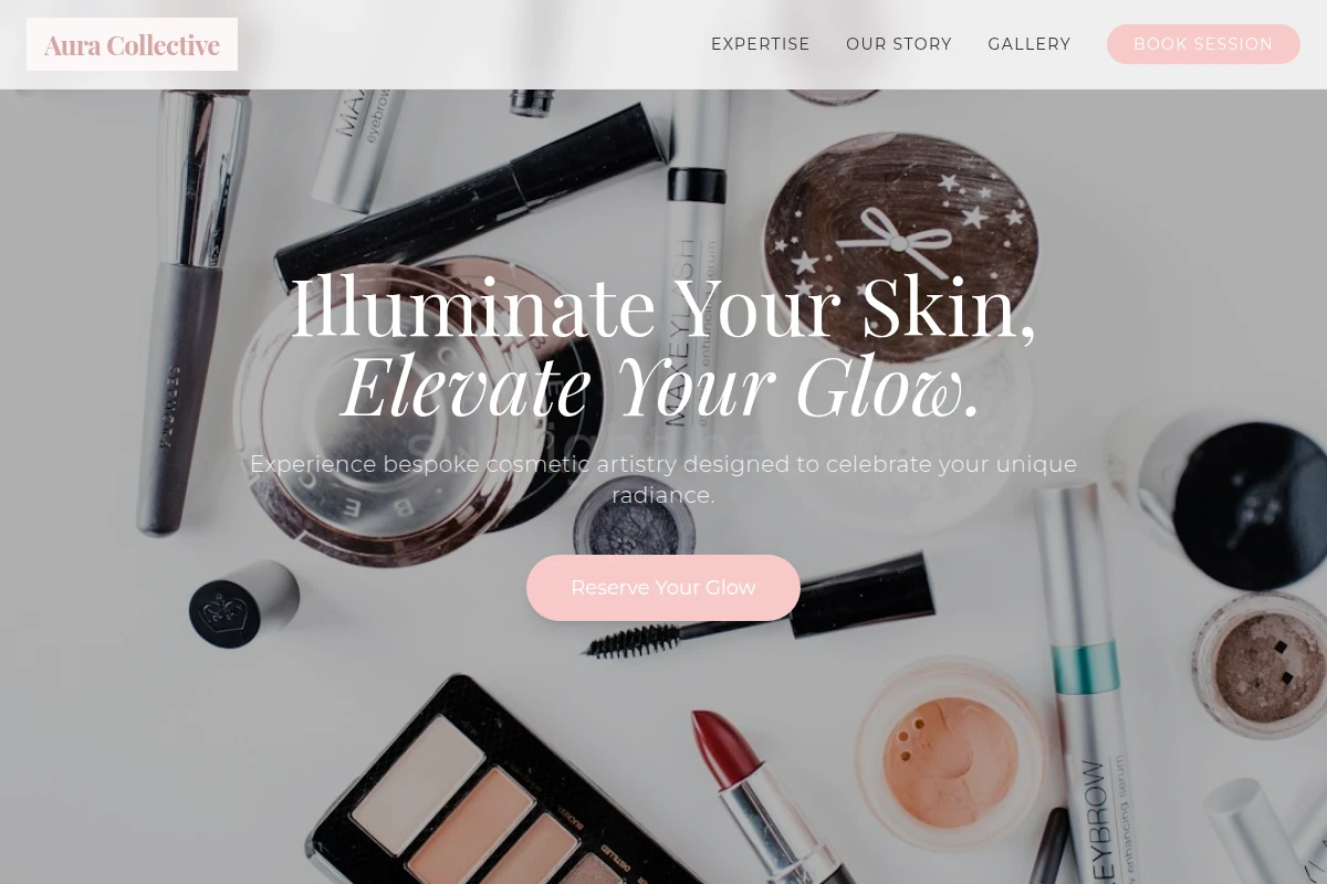 Fluid Cosmetics