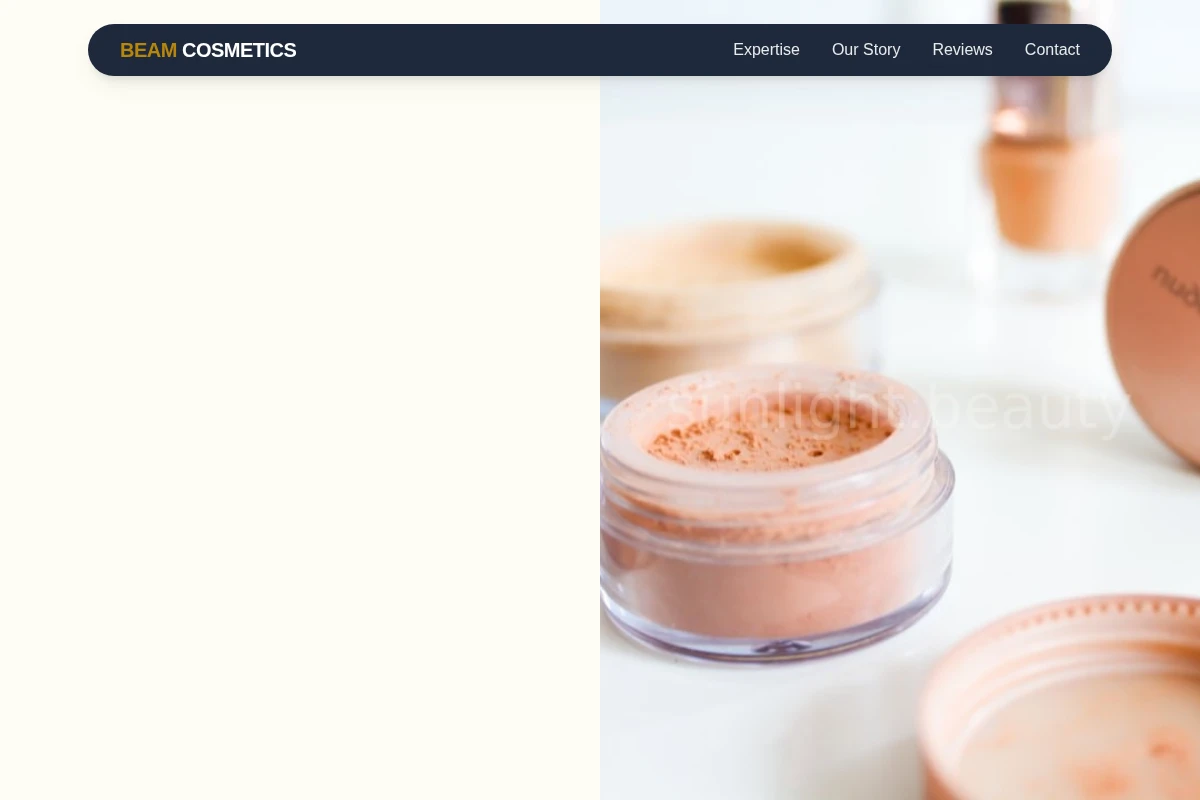 Beam Cosmetics