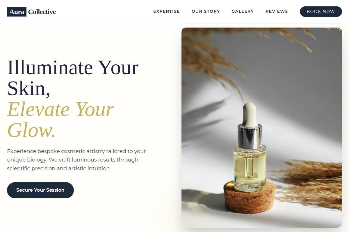 Nectar Cosmetics