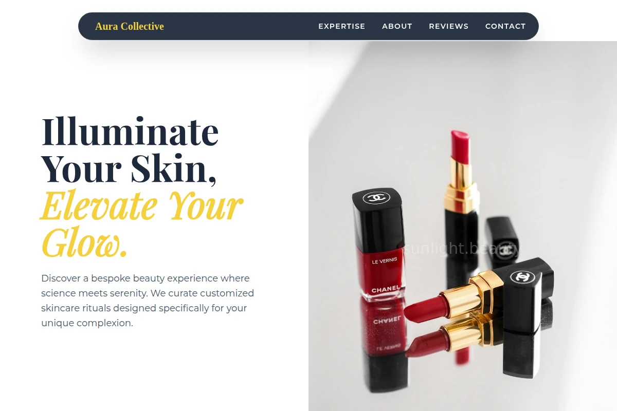 Airy Cosmetics