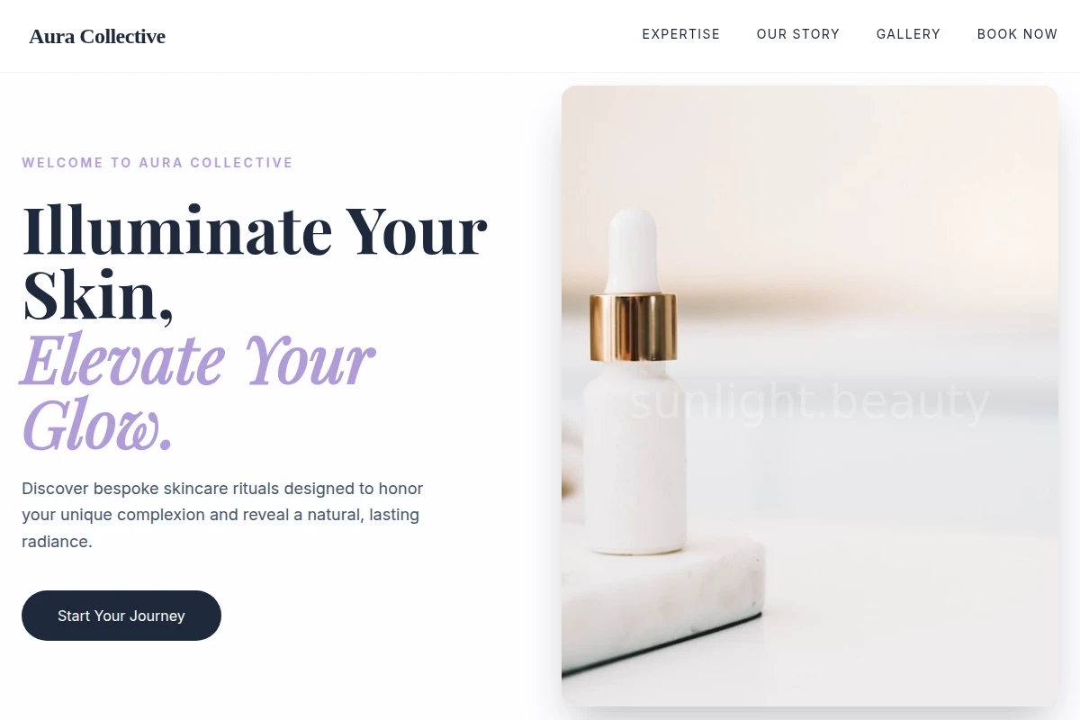 Serene Cosmetics