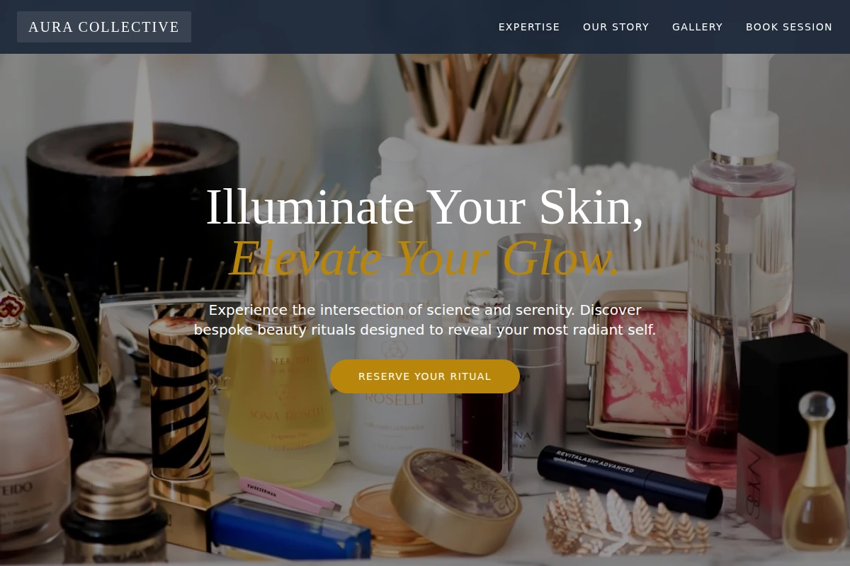 Sparkle Cosmetics