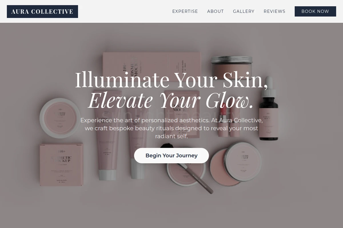 Polished Cosmetics