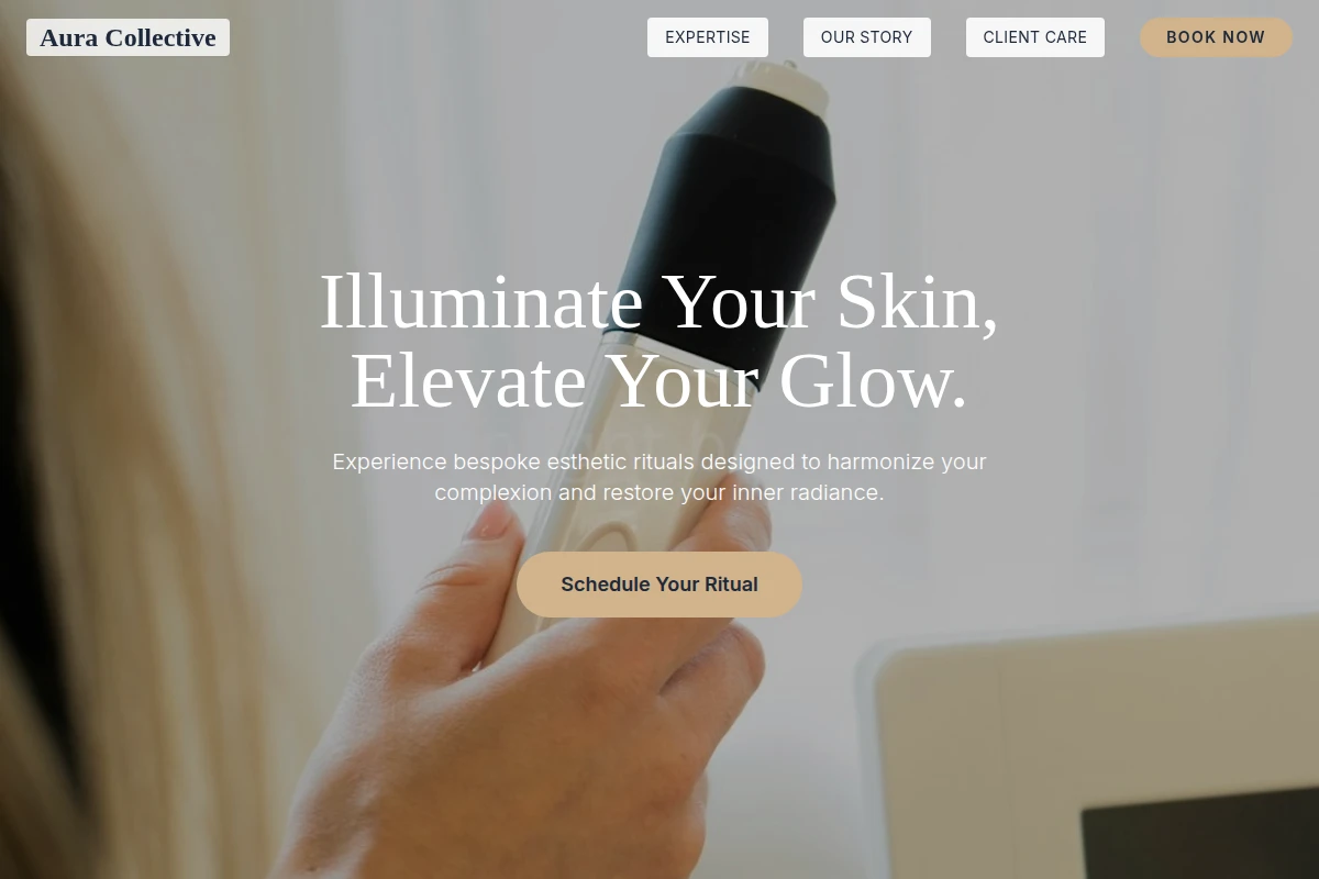Quartz Esthetician