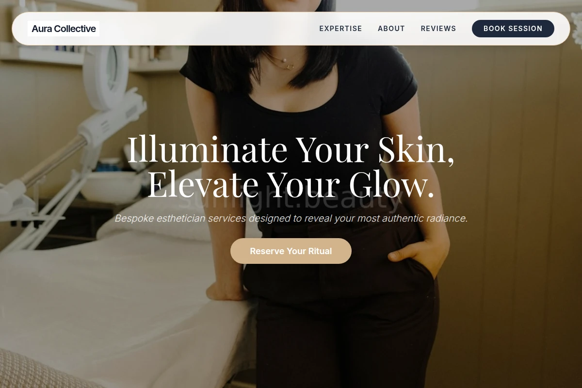 Essence Esthetician