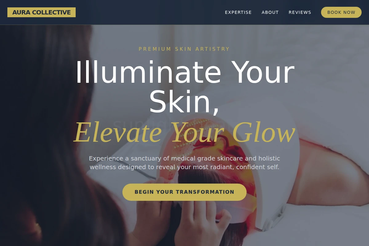 Quartz Esthetician