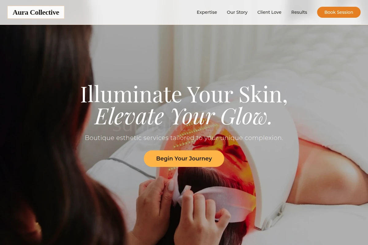 esthetician
