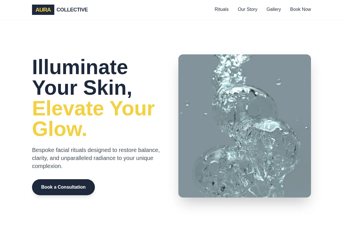 Prism Facial