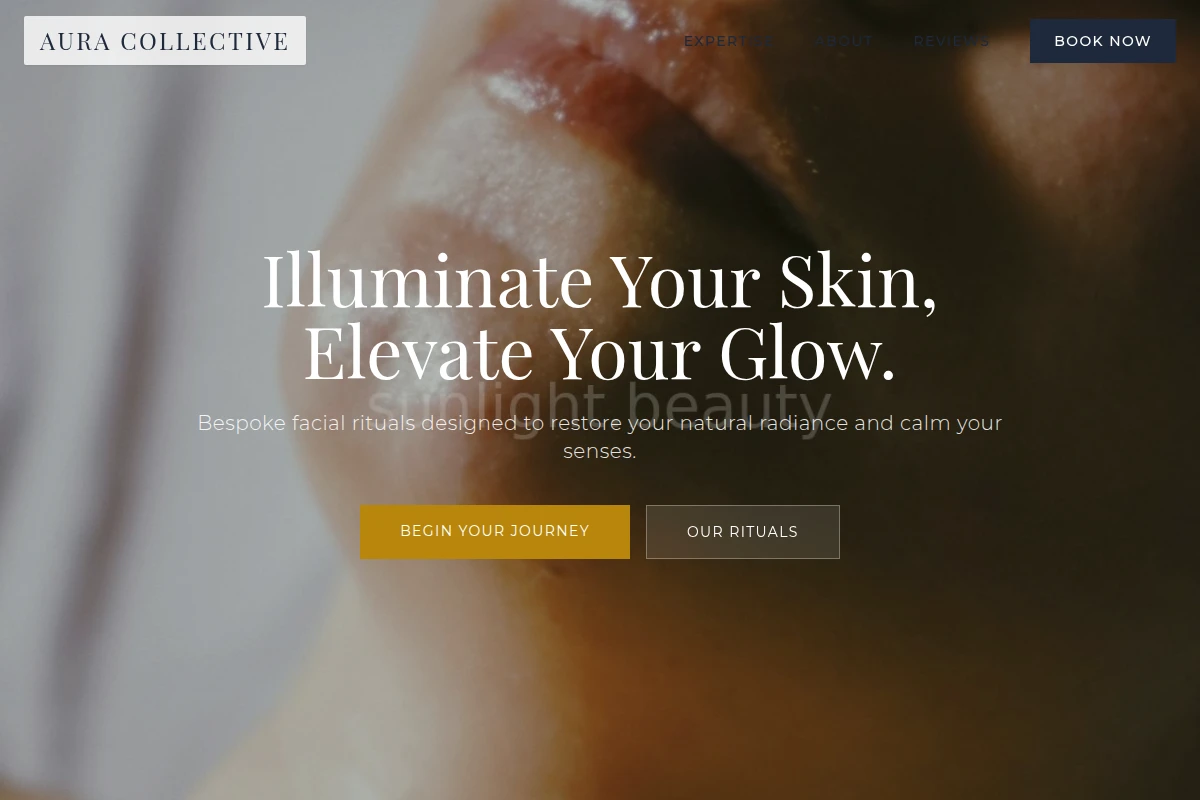 Pristine Facial