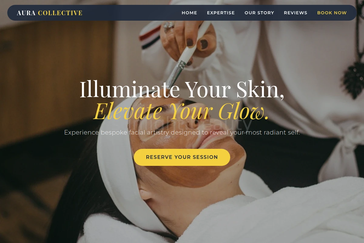 facial