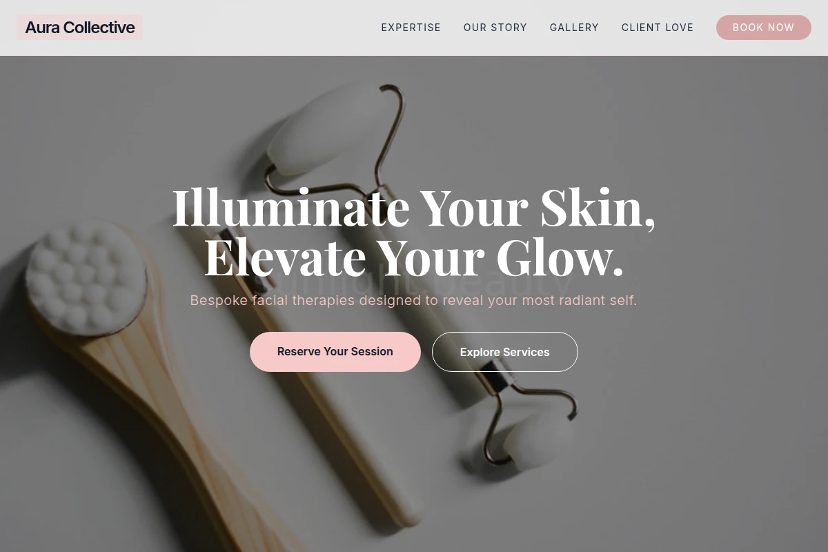 facial