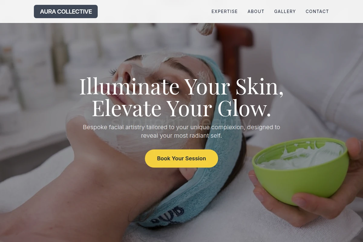 Gloss Facial