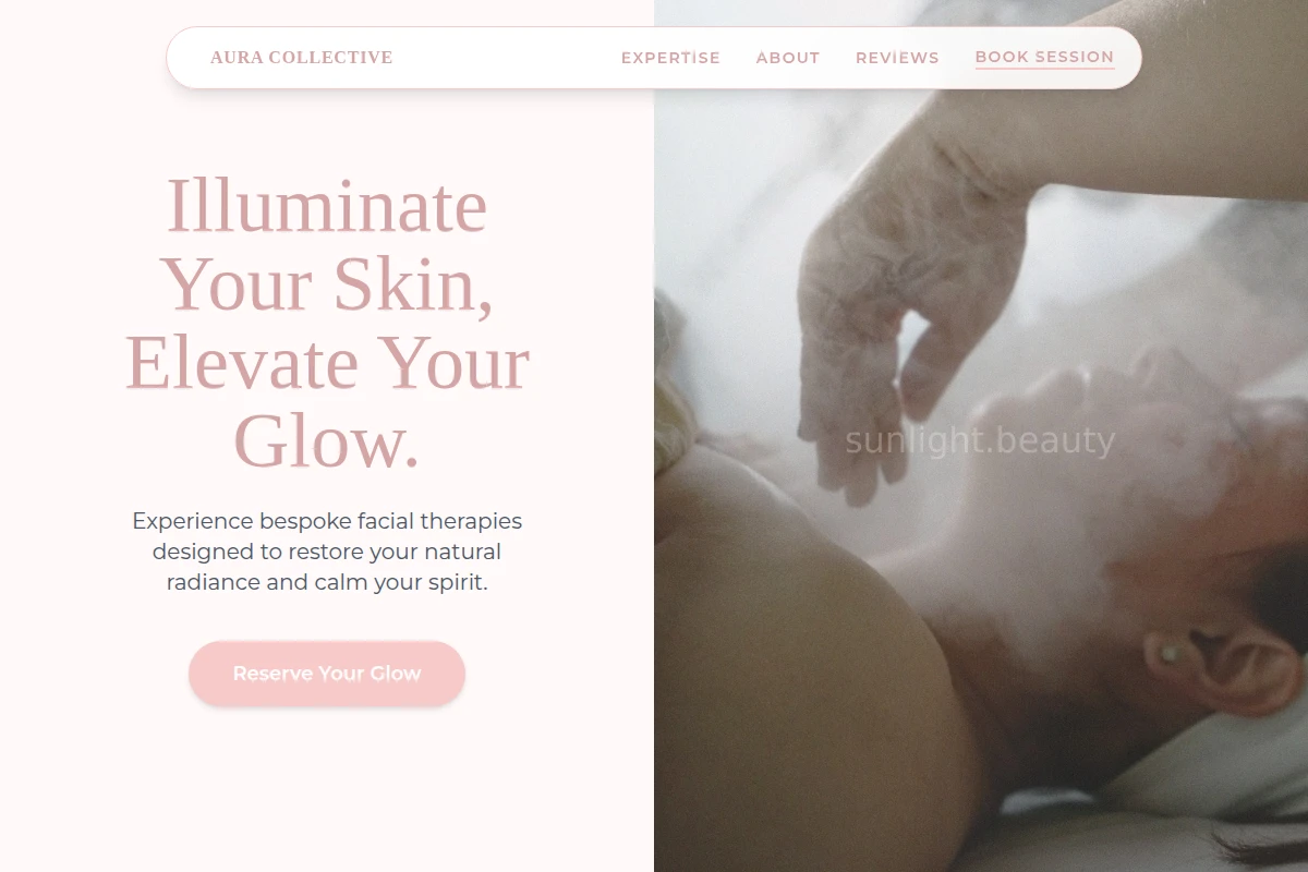 Pure Facial