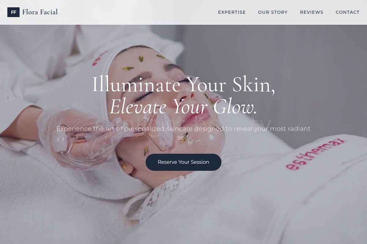 Flora Facial