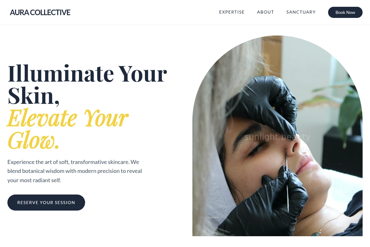 Soft Facial