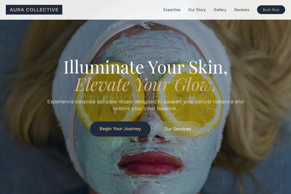 facial