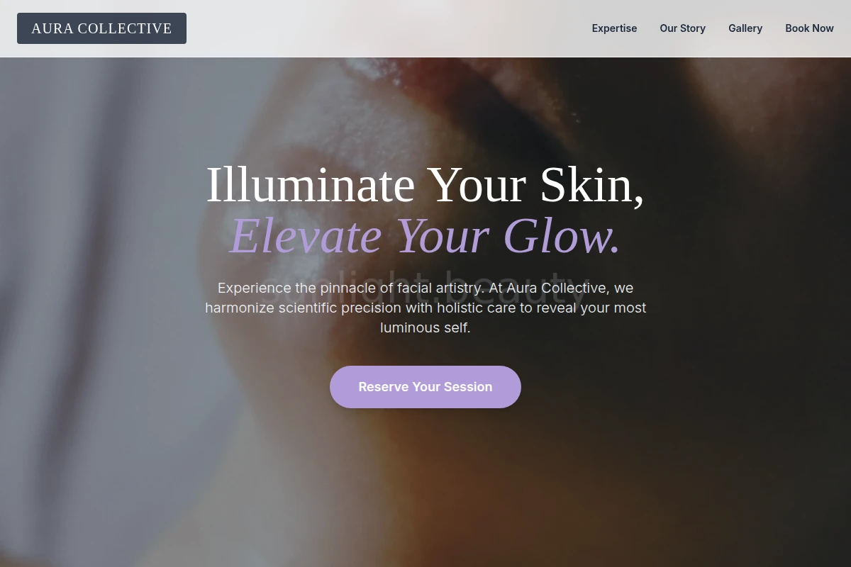 Gloss Facial