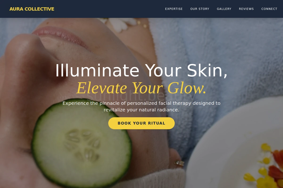Zenith Facial