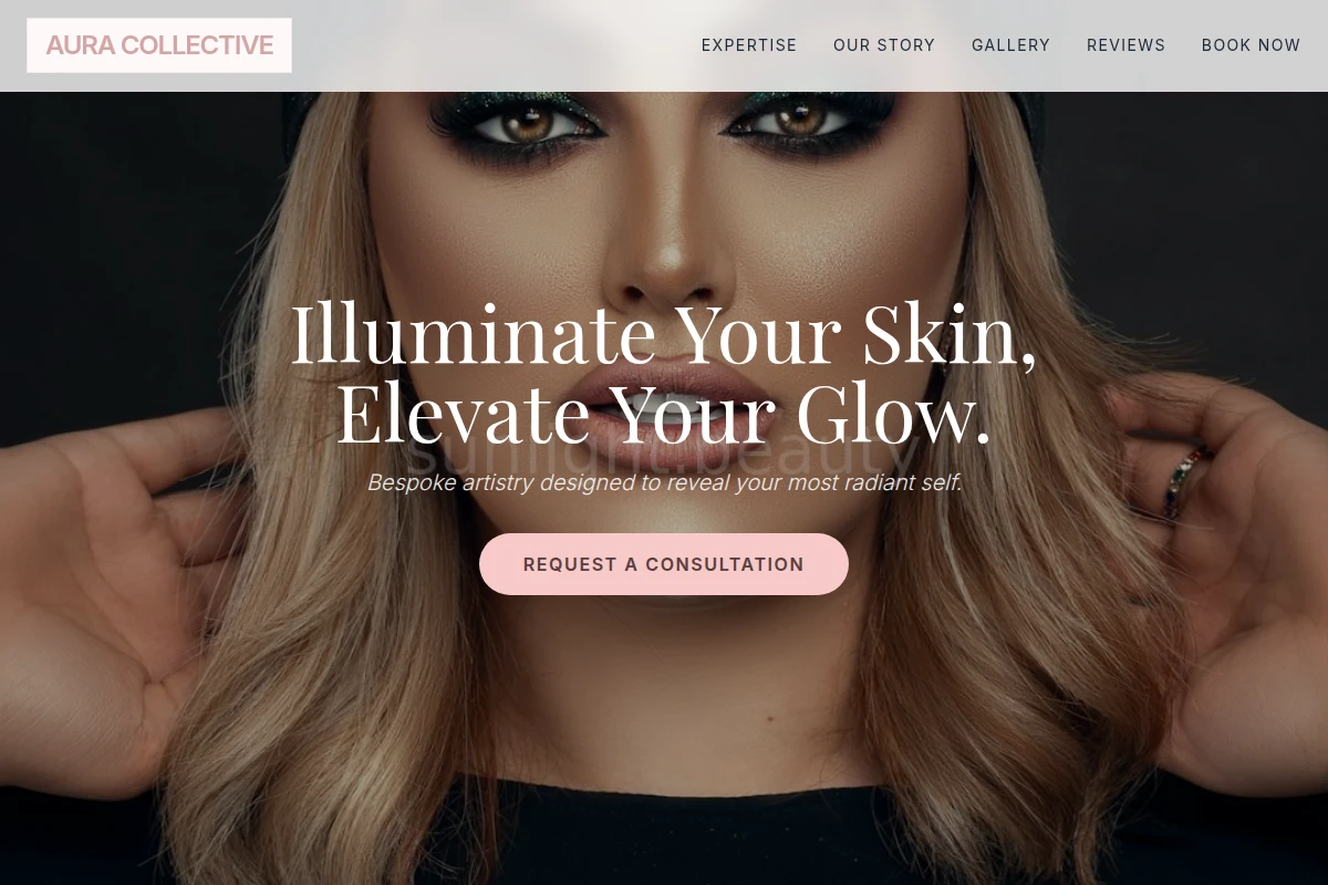 makeup-artist