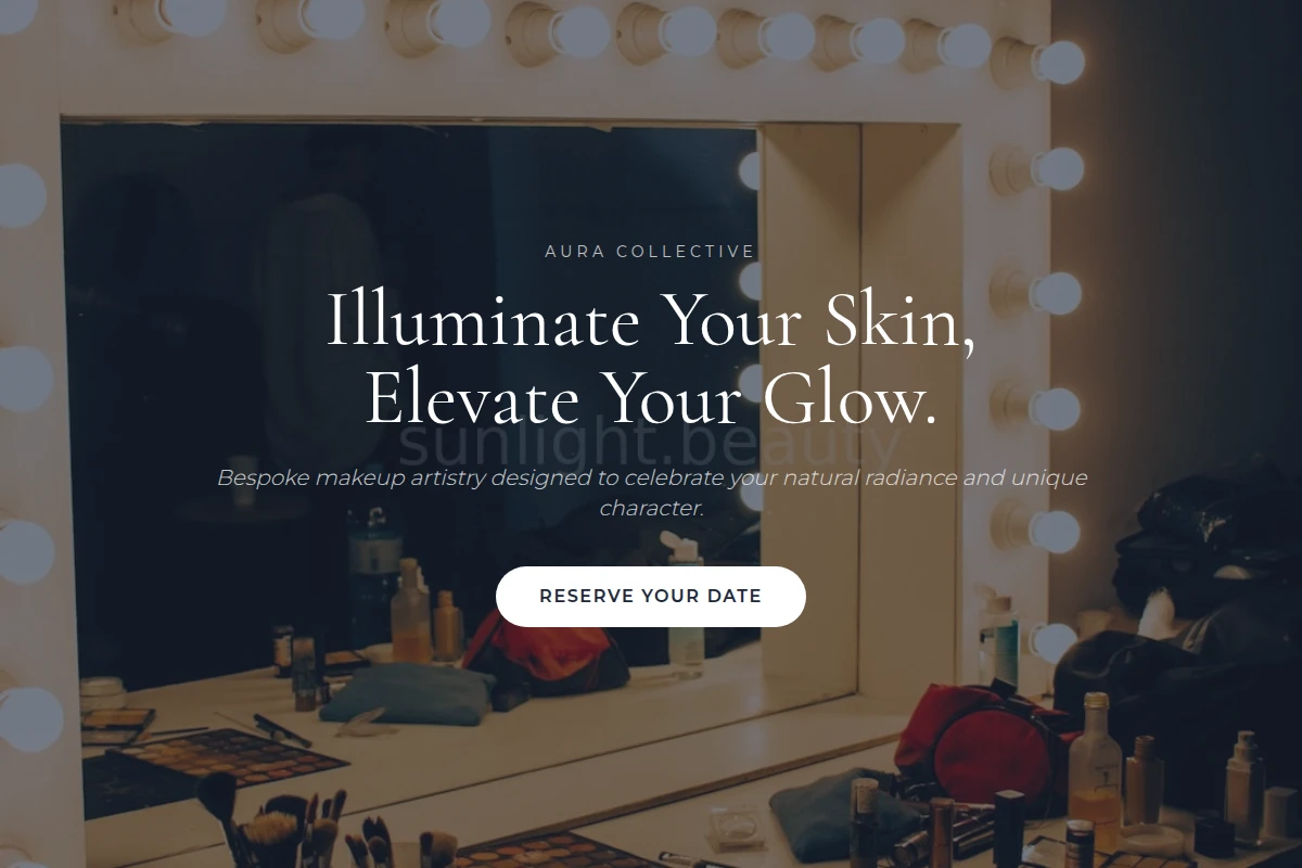 Silk Makeup Artist