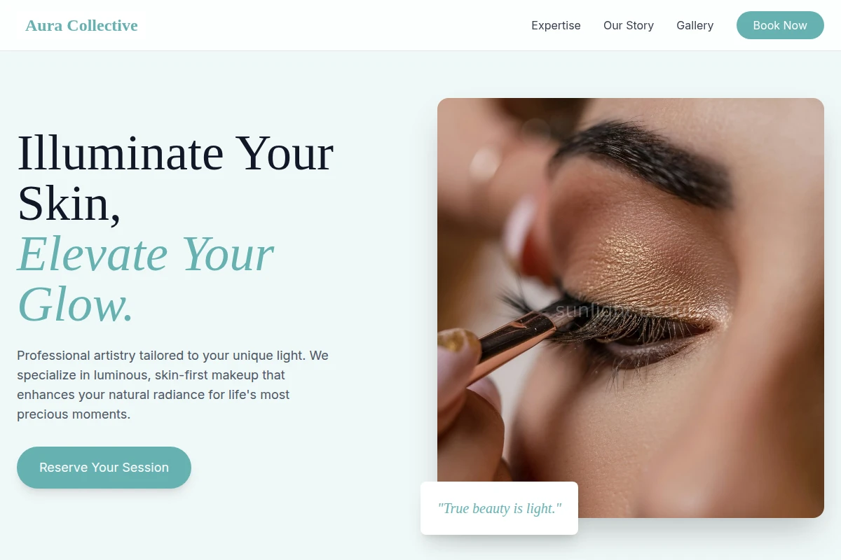 makeup-artist